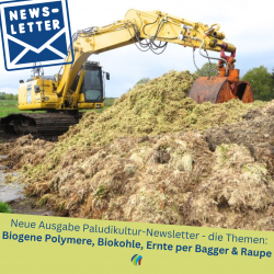 Announcement GMC-Newsletter 03 24. Photo: S. Wichmann.