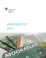 Cover Jahersbericht 2023