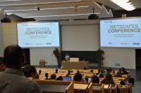 WETSCAPES Conference (Photo: F. Tanneberger)