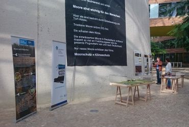 GMC-Ausstellung im UBA Dessau (Foto: Philipp Schröder)