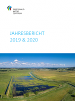 Cover Jahersbericht 2018