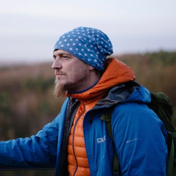 Porträt Dr. Jurasinski (Foto: V. Huth)